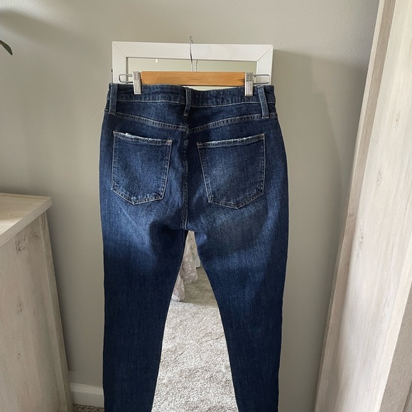 NWT Pistola jean sz 28 - Picture 4 of 5